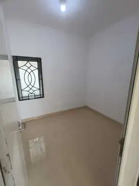 Dijual Rumah 2 lantai di Park Residence Cengkareng Jakarta Barat