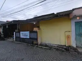 Rumah di sewakan cipondoh makmur