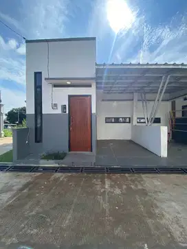 Rumah murah mewah  harga terjangkau lokasi cibinong rumah siap huni