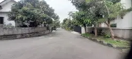 Puri dago antapani. Murah. hitung tanah 5jt/m
