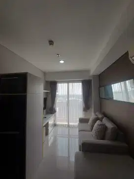 Dijual Apartemen 2BR 71 m², Trivium Lippo Cikarang, 1,1 Miliar!