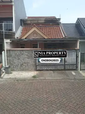 Jual Rumah Minimalis Rapi Siap Huni Di Metland Cileungsi Bogor
