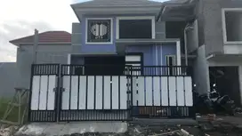 Rumah Lokasi Randu Padangan Menganti Gresik