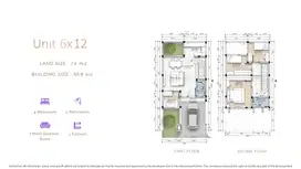 Perumahan Alder Signature  Kota Modern, Tangerang	Di Jual