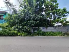 tanah bagus di maguwoharjo kawasan berkembang