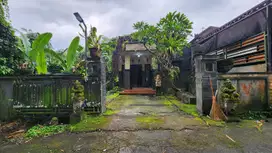 Jual rumah tabanan yeh gangga