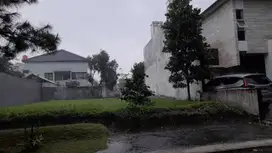 Dijual Tanah di Tatar Rambut Kasih, Kota Baru Parahyangan / KBP , Band