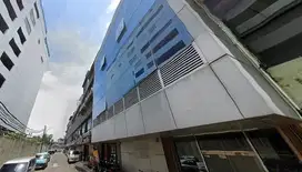 RUKO GANDENG KOMP. RUKO DUTA MERLIN, GAMBIR, JAKARTA PUSAT