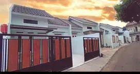 Rumah di sewakan bulanan masuk mobil