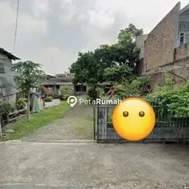 DIJUAL TANAH JALAN PURWOSARI - DAERAH KRAKATAU (ANSHAR LIE)