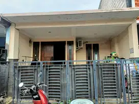 Jual Rumah Puri Serpong BSD