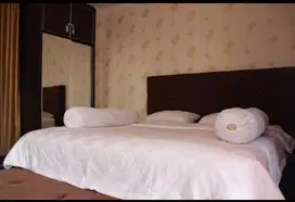 Dijual Apartemen Ancol Mansion 2BR Full Furnished, Jakarta Utara