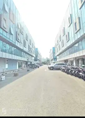 Ruko Sunter Puri Mutiara Gandeng Siap Pakai