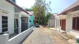 Rumah siap Huni di Sleman Barat
