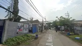 Gudang Jl Nambangan Surabaya Timur Langka Jarang Ada Dijual