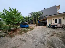 Dijual Kavling Taman Ratu Duri Kepa jakarta Barat