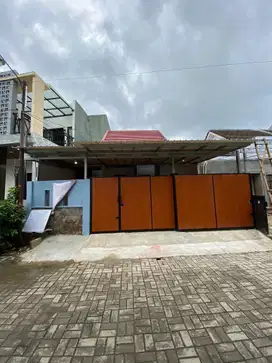 Rumah Baru Siap Huni dalam Cluster Gading Serpong Dekat Mall dan UMN