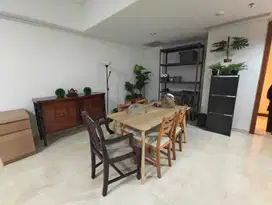 APT THE SUMMIT KELAPA GADING MURAH 3BR