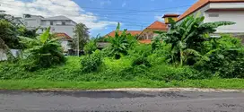 Jual Tanah Luas 480 M² Di Jalan Pararaton Dewi Sri Legian Bali