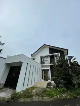 Dijual Rumah di Permata Bintaro Sektor 9 Bintaro jaya