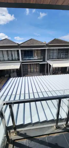 Di sewa / Di jual   Rumah tinggal Di Golden Park 2, Cisauk