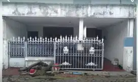 Deltasari, dekat graha tirta waru pepelegi citra harmoni puri surya