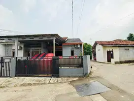 Di jual rumah murah di banjaran pucung cilangkap tapos