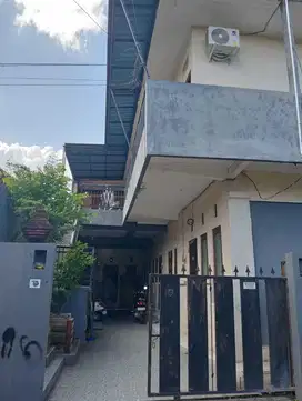 Di jual Rumah kost- Kost an 2 lantai di Batu bulan Gianyar