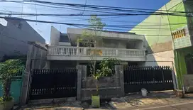 RUMAH JL LAKSANA RAYA, SAWAH BESAR, JAKARTA PUSAT