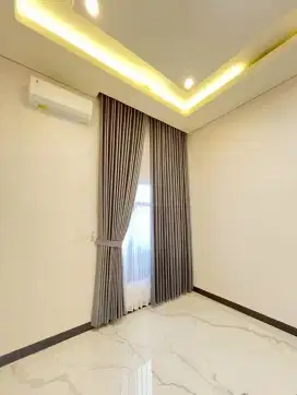 Gorden gordyn rumah & apartemen
