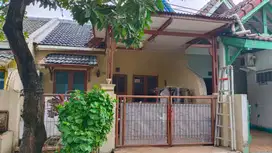 Dijual Rumah Di Perumahan Taman Royal 1, Cluster Pinus