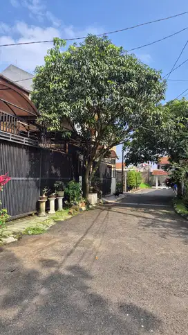 Dijual Rumah Cantik di Komplek Istana Regency 2 Cocok untuk Keluarga
