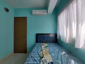 Ready Unit Sewa Bulanan Modern di Apartemen Gading Icon