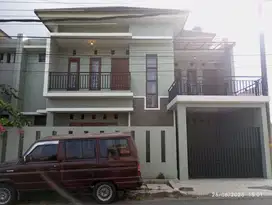 Rumah sewa furnish di palagan dekat ugm dan al azhar