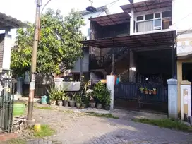 Dijual Rumah Delta Sari Indah Sidoarjo