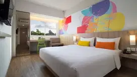 Hotel Jimbaran Badung Bali