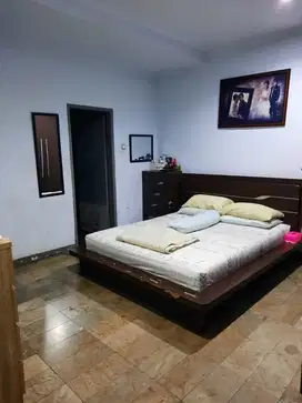Jual rumah Kopo permai 3