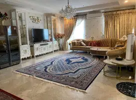 Jual Apartemen Belleza Suites Full Furnished