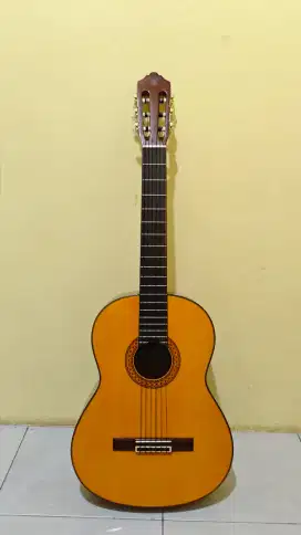 GITAR YAMAHA C80 ORIGINAL