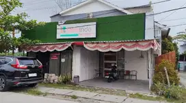 Rumah Kelurahan Ngampel Kec Kapas Kab Bojonegoro