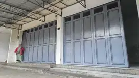Disewakan Ruko Mainroad Strategis Di Dekat Alun Alun Kota Cimahi