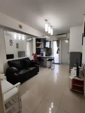 Unit sewa tipe 2 Bedroom AVAILABLE