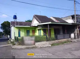 Dijual Rumah Hook Murah di Dukuh Zamrud Bekasi