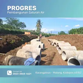 Jual Rumah Malang 2 Lantai dekat Batu