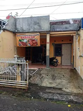 Rumah 1,5 Lt di Tlogo Timur Raya, Palebon, Pedurungan, Semarang