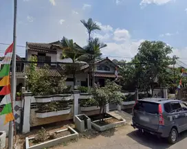 RUMAH MURAH 2 lantai bagus siap huni jl. Sukup Baru, Ujung berung