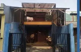 Di Jual  Rumah murah 2 lantai Di tapos depok