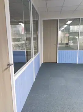 DISEWAKAN OFFICE DI PLAZA 89