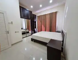 Sewa rumah layar permai