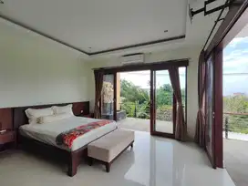‎5 Bedrooms Villa With Ocean View, Near To The Beach, Ketewel, Gianyar